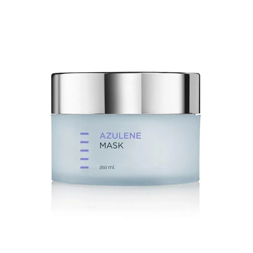 Живильна маска для обличчя Holy Land Azulene Mask