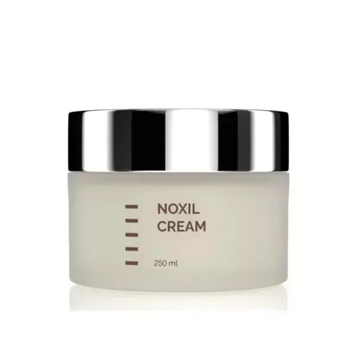 Крем для жирної і проблемної шкіри обличчя Holy Land Noxil Cream 