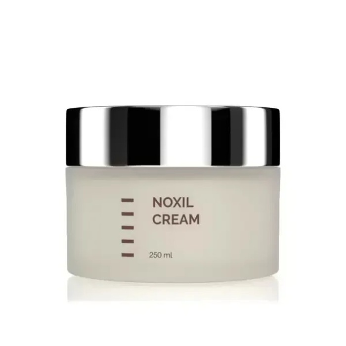 Крем для жирної і проблемної шкіри обличчя Holy Land Noxil Cream 