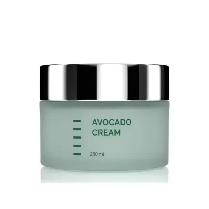 Крем з авокадо для сухої шкіри Holy Land Avocado Cream