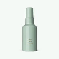 Натуральный дезодорант-спрей CORPUS Natural Deodorant Spray №Green