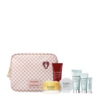 Набір бестселерів в косметичці ELEMIS Shrimps Travel Icons Collection