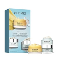 Набір бестселерів для обличчя ELEMIS Pro-Collagen Icons Collection