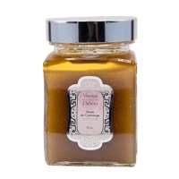 Сахарный скраб для тела Роза La Sultane De Saba Sugar Scrub Rose