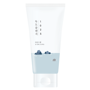Пенка для очищения кожи ROUND LAB Dokdo Cleanser