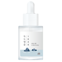 Увлажняющая сыворотка для чувствительной кожи ROUND LAB Dokdo Ampoule