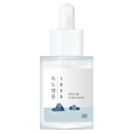 Увлажняющая сыворотка для чувствительной кожи ROUND LAB Dokdo Ampoule