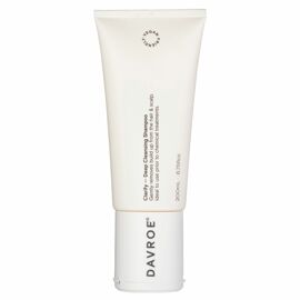 Шампунь для глубокой очистки DAVROE Clarify Deep Cleansing Shampoo