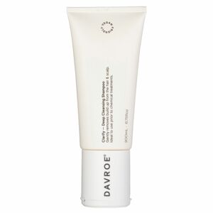 Шампунь для глубокой очистки DAVROE Clarify Deep Cleansing Shampoo