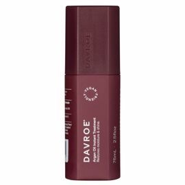 Восстанавливающее средство с аргановым маслом DAVROE Argan Oil Instant Treatment