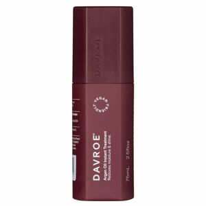 Восстанавливающее средство с аргановым маслом DAVROE Argan Oil Instant Treatment