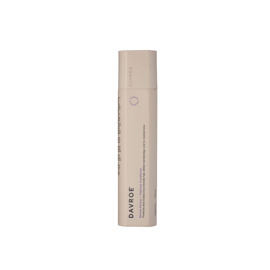 Тонирующий кондиционер для волос DAVROE Blonde Senses Platinum Conditioner