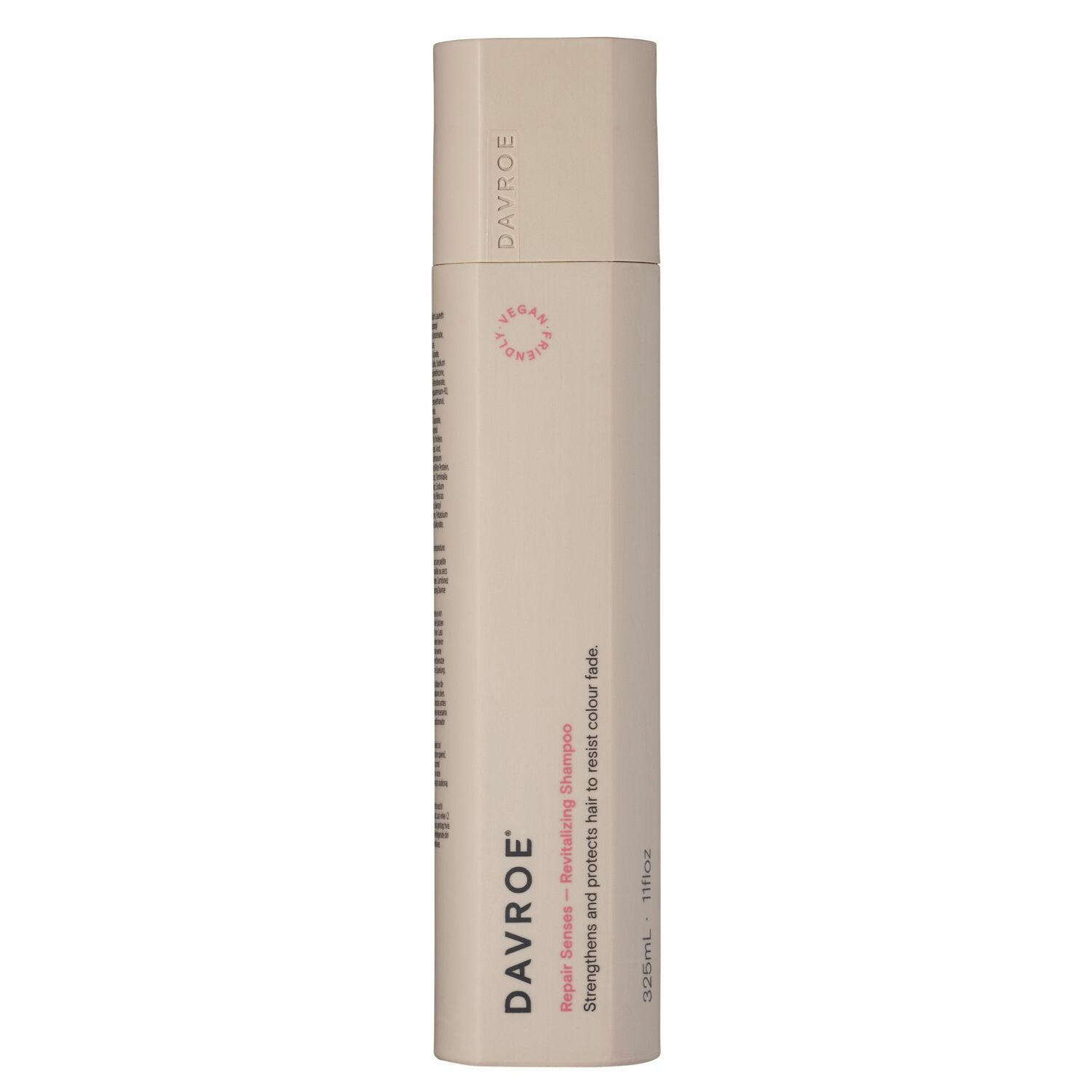 Восстанавливающий шампунь DAVROE Repair Senses Revitalizing Shampoo