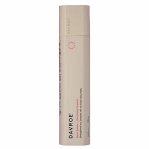 Восстанавливающий шампунь DAVROE Repair Senses Revitalizing Shampoo