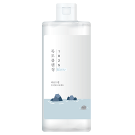 Очищающая вода ROUND LAB Dokdo Cleansing Water