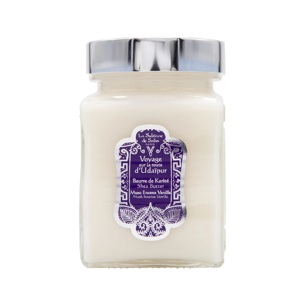Батер Удаипур La Sultane De Saba Shea Butter Musk Incense Vanilla
