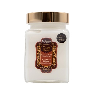 Батер Аюрведический La Sultane De Saba Shea Butter Ayurvedic Amber Vanilla Patchouli