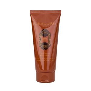 Молочко для тела Аюрведическое La Sultane De Saba Body Lotion Ayurvedic Amber Vanilla Patchouli