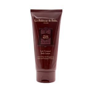 Молочко для тела Бали La Sultane De Saba Body Lotion Lotus and Frangipani Flower