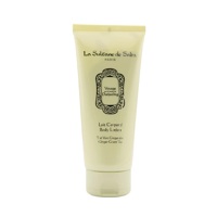 Молочко для тела Зеленый чай La Sultane De Saba Body Lotion Ginger Green Tea