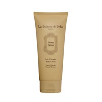 Молочко для тела Цветы Апельсина La Sultane De Saba Body Lotion Orange Blossom