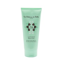 Молочко для тіла Таїті La Sultane De Saba Body Lotion Aloe Vera and Tiare Flower