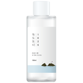 Зволожуючий тонер ROUND LAB Dokdo Toner