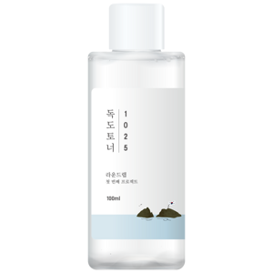 Увлажняющий тонер ROUND LAB Dokdo Toner