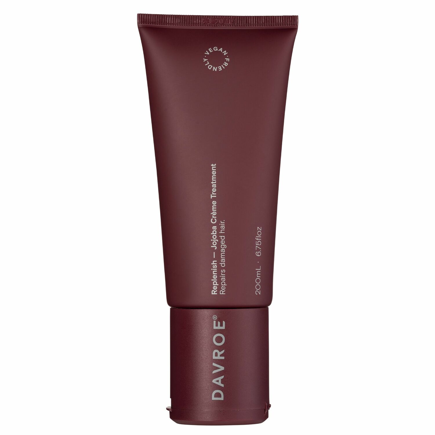 Восстанавливающий крем DAVROE Replenish Jojoba Crème Treatment