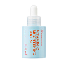 Осветляющая сыворотка с витамином C SKIN&LAB Vitamin C Brightening Serum