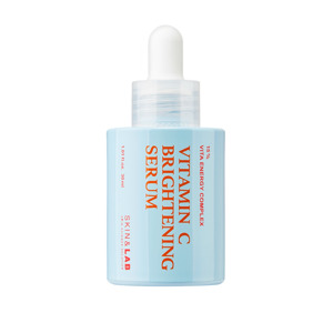 Осветляющая сыворотка с витамином C SKIN&LAB Vitamin C Brightening Serum