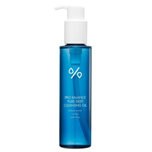 Гидрофильное масло Dr. Ceuracle Pro Balance Cleansing Oil