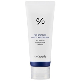 Увлажняющий крем с пробиотиками Dr. Ceuracle Pro Balance Biotics Moisturizer