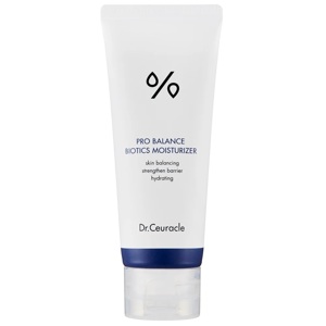 Увлажняющий крем с пробиотиками Dr. Ceuracle Pro Balance Biotics Moisturizer