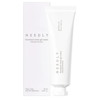 Заспокійливий крем - гель з пантенолом Needly Panthenol Water Gel Cream