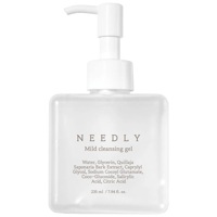 М'який очищуючий гель Needly Mild Cleansing Gel