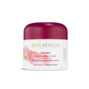 Крем-кушон с аминокислотами HoliFrog Grand Amino Cushion Cream