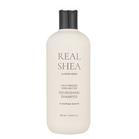 Питательный шампунь с маслом ши Rated Green Real Shea Nourishing Shampoo