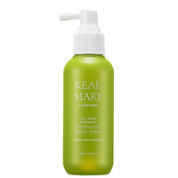 Енергетичний спрей для шкіри голови з розмарином Rated Green Real Mary Energizing Scalp Spray Енергетичний спрей для шкіри голови з розмарином Rated Green Real Mary Energizing Scalp Spray