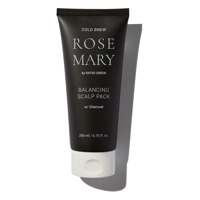 Балансуюча маска з соком розмарину Rated Green Cold Brew Rosemary Balancing Scalp Pack Балансуюча маска з соком розмарину Rated Green Cold Brew Rosemary Balancing Scalp Pack