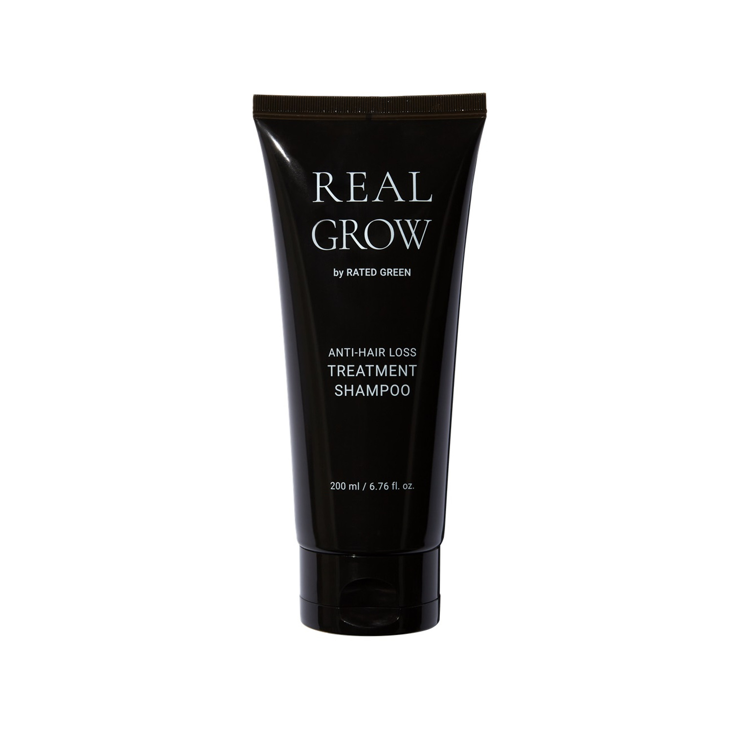 Шампунь от выпадения волос Rated Green Real Grow Anti Hair Loss Treatment Shampoo