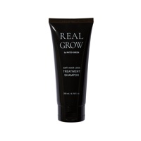 Шампунь від випадіння волосся Rated Green Real Grow Anti Hair Loss Treatment Shampoo Шампунь від випадіння волосся Rated Green Real Grow Anti Hair Loss Treatment Shampoo