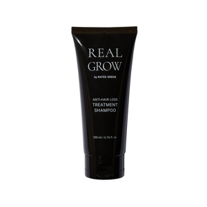 Шампунь от выпадения волос Rated Green Real Grow Anti Hair Loss Treatment Shampoo