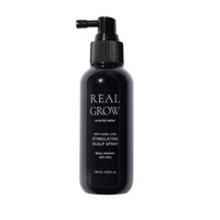 Відновлюючий спрей від випадіння волосся Rated Green Real Grow Anti Hair Loss Stimulating Scalp Spray