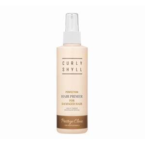 Восстанавливающий термозащитный праймер для волос CURLYSHYLL Nutrition Hair Primer