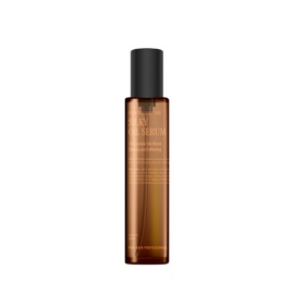 Сыворотка с протеинами шелка для волос CURLYSHYLL Silky Oil Serum