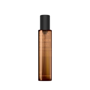 Сыворотка с протеинами шелка для волос CURLYSHYLL Silky Oil Serum