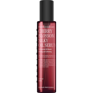 Серум для волос CURLYSHYLL Cherry Blossom Oil Serum