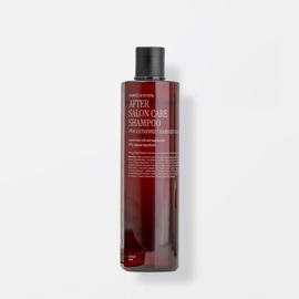 Восстанавливающий шампунь для поврежденных волос CURLYSHYLL After Salon Care Shampoo