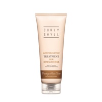 Відновлююча живильна маска CURLYSHYLL Nutrition Support Treatment